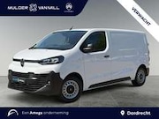 Citroën Jumpy - ë-Jumpy L2 75 kWh 136pk | 8 jaar garantie | 0% fin