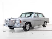 Mercedes-Benz S-klasse - 280 SEL 4.5 - Sunroof - A/C