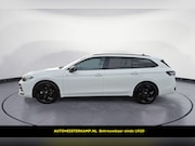 Volkswagen Passat - 2.0 TDI R-Line 150 PK Automaat ACC Trekhaak LED Massage 360