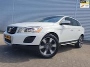 Volvo XC60 - 2.0 T5 Autom Clima/Cruise/NAVI/LM 19"