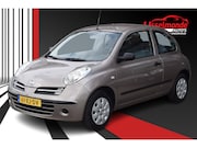 Nissan Micra - 1.2 ELLE AIRCO 1E EIGENAAR