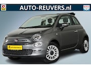 Fiat 500C - Cabrio 1.0 Hybrid Dolcevita / Cruise / Carplay / Bluetooth /