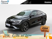 Renault Arkana - 1.6 E-Tech Hybrid 145 R.S. Line | Carplay | Camera | Adaptiv