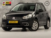Fiat Sedici - 1.6-16V Dynamic Sport Automaat (AIRCO, LOGISCH NAP, ELEK RAM