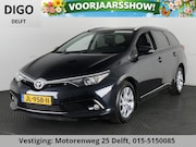 Toyota Auris - Touring Sports 1.2T Dynamic NAVI. CRUISE CONTROL. PANORAMA D