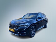 BMW X1 - sDrive20i xLine HUD / Navi / Camera / Cruise / Half leder / 