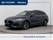 Hyundai i30 - Wagon 1.6 T-GDi Premium Aut. | Nieuw | Snel leverbaar! | Lee