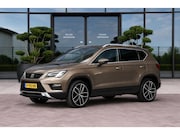 Seat Ateca - 1.4 EcoTSI Xcellence CARPLAY | CRUISE | LED