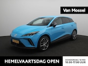 MG MG4 Electric - Luxury 64 kWh | Apple Carplay/Android Auto | 360 Camera | Cr