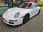 Porsche 911 - 3.8 911 Carrera S Automaat