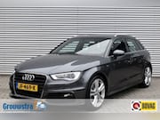 Audi A3 - 1.2 TFSI AUT. ADRENALIN SPORT / 3X S-LINE/ P.CAM / 18 LM. VE