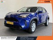 Toyota Yaris Cross - 1.5 VVT-I Active Aut. Hybrid Airco Adaptive Cruise Control A