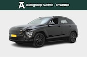 Hyundai Kona - Electric 48.6 kWh Pure Edition (Abyss Black Pearl)