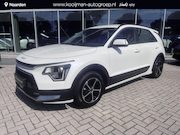 Kia Niro - 1.6 GDi Hybrid DynamicLine Nav|Camera|Lmv