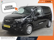 Opel Combo - 1.5D Automaat L1H1 Edition Airco Apple Carplay/Android Auto