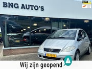 Mercedes-Benz A-klasse - 150 Classic