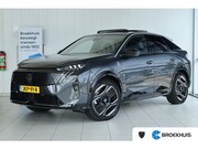 Peugeot e-3008 - 73 kWh DUAL MOTOR 325PK Launch Edition | Adapt. Cruise | Foc