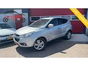 Hyundai ix35 - 2.0i Style TREKHAAK / CLIMA / BLUETOOTH / CRUISE / NL-AUTO