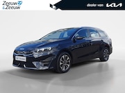 Kia Ceed - Sportswagon 1.6 GDI PHEV DynamicLine | Navigatie | Climate c