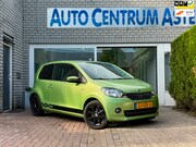 Skoda Citigo - 1.0 Greentech Tour