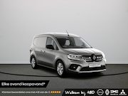 Renault Kangoo - Extra 44 kWh | Achteruitrijcamera | Elektronisch geregelde a