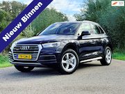Audi Q5 - 2.0 TDI quattro Design Pro Line Plus / BTW auto / Automaat /