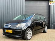 Volkswagen Up! - 1.0 take up BlueMotion-airco-5drs-NAP