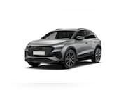 Audi Q4 e-tron - 45 Advanced edition 82 kWh | 286 PK | SoH 100% | Trekhaak |