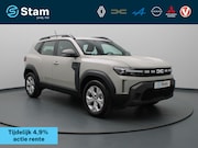 Dacia Duster - Hybrid 140pk Expression Camera | Carplay | Navi