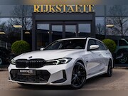 BMW 3-serie - 320e|PANO|CARPLAY|CAMERA|KEYLESS|LASER