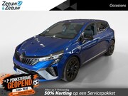 Renault Clio - 1.6 E-Tech Full Hybrid 145 esprit Alpine *Automaat*Navi+Came