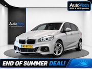 BMW 2-serie Active Tourer - 218i Centennial Executive (LED, CRUISE, NAVI, M SPORT, GOED