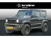 Suzuki Jimny - 1.5 Stijl | Apple Carplay | Clima | Cruise control | Rijklaa