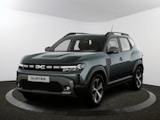 Dacia Duster - Limited Edition | Achteruitrijcamera | Dacia Handsfree card