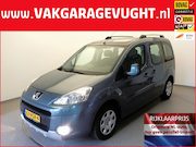 Peugeot Partner - Tepee 1.6i-16V 109pk 55dkm! "Outdoor" 5-drs.
