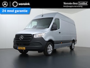 Mercedes-Benz Sprinter - 317 CDI L2 H2 Pro | Verwarmde Chauffeursstoel | Bijrijdersba