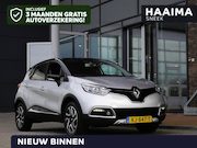 Renault Captur - 0.9 TCe Xmod | Lederen bekleding | Stoelverwarming | Trekhaa