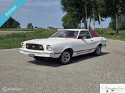 Ford Mustang - USA 2.3 2+2