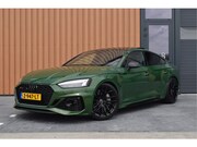 Audi RS5 - Sportback 2.9 V6 TFSI 450pk Quattro | Keramisch | Pano | HUD