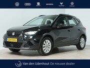 Seat Arona - 1.0 EcoTSI Reference Airco Metallic lak Parkeersensor 199