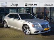 Lancia Thema - 3.6 V6 Platinum | NAP | 2 de eigenaar | Dubbele velgenset