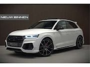 Audi Q5 - 3.0 TFSI SQ5 quattro Pro Line Plus | ABT | Carbon