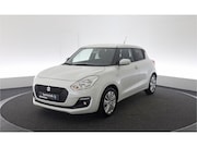 Suzuki Swift - 1.2 Select Smart Hybrid
