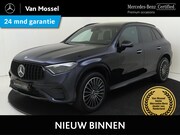 Mercedes-Benz GLC-klasse - 300e 4MATIC AMG Line / Panoramadak/ Night/ 20 inch/ Burmeste