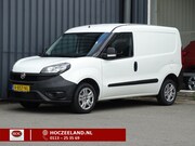 Fiat Doblò Cargo - 1.3 MJ L1H1 Actual | Euro6 | Airco | Bluetooth | R-zijschuif