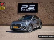 Audi Q3 - Sportback 45 TFSI e S-Line, Pano, Leder, Ambient