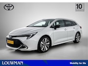 Toyota Corolla - Touring Sports Hybrid 140 Dynamic