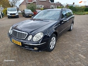 Mercedes-Benz E-klasse - 320 Avantgarde