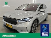 Skoda Enyaq iV - 80 204pk | SOH 92% | Trekhaak | Family | Comfort Plus | Zwar