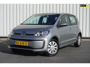 Volkswagen Up! - 1.0 BMT move up! 5deurs | Airco | Elek. Pakket | 2018 | Deal